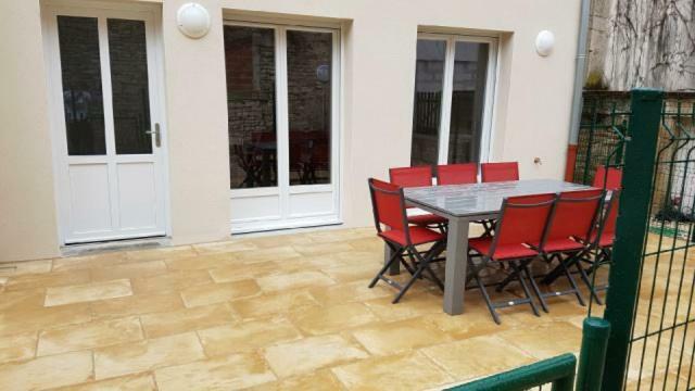 Cottage Nuiton Nuits-Saint-Georges Extérieur photo