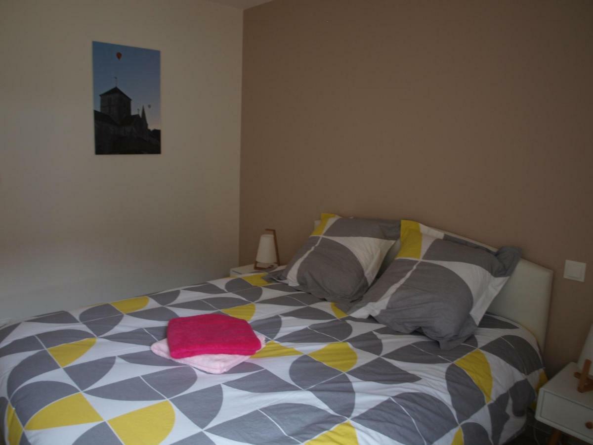 Cottage Nuiton Nuits-Saint-Georges Extérieur photo