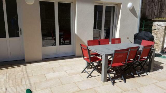 Cottage Nuiton Nuits-Saint-Georges Extérieur photo